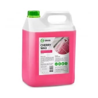 Воск Grass Cherry Wax 5л. 138101