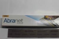 MIRKA Абразивная шлифовальная полоска ABRANET, 70мм х 420мм, сетка, в ассортименте