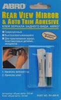 ABRO Клей для зеркала заднего вида 6гр