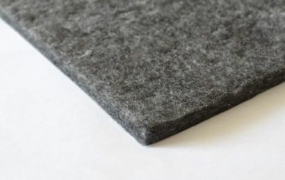 Comfort mat Тишина Автовойлок шумопоглощающий AVTOVOILOK, толщина 10 мм, лист 625 х 800мм