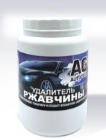 AUTO-GUR Удалитель ржавчины  0.6кг
