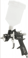 ANI Пистолет окрасочный (краскопульт)  F160-PLUS/S HPS, 1/4"M, в ассортименте