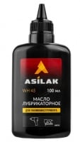 ASILAK Масло для пневмоинструмента 0,1 л (ASX5011-3)