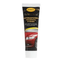 ASTROhim (Астрохим) Полироль кузова "Антицарапин" Golden Wax, 100 мл
