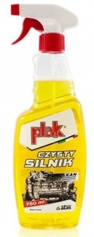 ATAS Plak Cредство для очистки двигателя (механических частей) Forclean, 750мл
