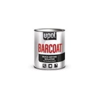 U-Pol Грунт изолятор Barcoat Quick Drying Isolator 1K для несовместимых покрытий, цвет: серый 1л