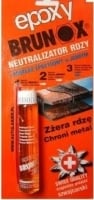 BRUNOX Epoxy преобразователь ржавчины в грунт 25мл
