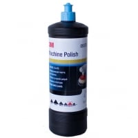 3M™ Полировальная паста 09376 мелкоабразивная, 1литр