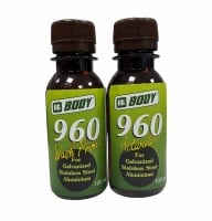 HB BODY Реактивный протравливающий (кислотный) грунт Wash Primer 960 2K 0.1л+0.1л ( 200 мл.)