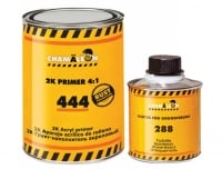 CHAMALEON Акриловый грунт-наполнитель 444 2К 4:1 PRIMER HS, 0.8+0.2л