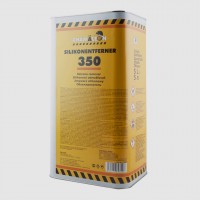 CHAMALEON Обезжириватель антисиликон Silicone Remover, канистра 5.0л