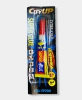 City Up Клей листовой UP-82 гель - профи (3 гр.)