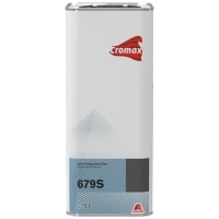 Cromax Бесцветный акриловый лак Ultra Productive Clear 679S 5л + отв. 125S 2.5л