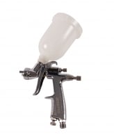 JETA PRO Пистолет окрасочный (краскопульт) MINI JP80 LVMP