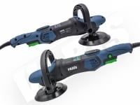 VARIS Роторная полировальная машинка RM 150 PRO