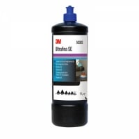 3М™ Антиголограммная полировальная паста 50383 Perfect it™ lll, 1литр