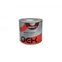 DEKART Эмаль базовая (краска) LADA 448 2 л