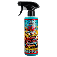 LERATON Детейлер-спрей для интерьера с ароматом духов IQ Detailer Original, триггер 473мл.