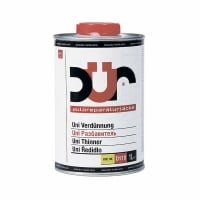 DUR D110 Универсальный разбавитель 1л