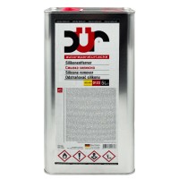 DUR Обезжириватель антисиликоновый (очиститель смывка силикона) , 5л