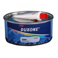 DUXONE Универсальная шпатлевка DX80 с пероксидным активатором 2кг