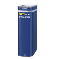 DYNA COAT Ускоритель сушки (акселератор) EXTRA SPEED, 1л
