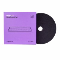 Koch Антиголограмный мягкий финишный полировальный круг (Ø150мм*23мм), фиолетовый, Micro Cut Pad