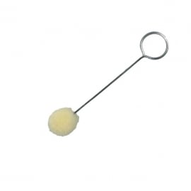 ROXEL PRO Аппликатор войлочный для праймера / 536110