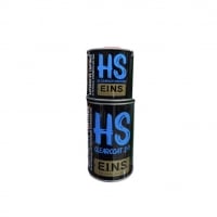 EINS Акриловый бесцветный лак CLEARCOAT 2+1 HS 1л. + 0,5 л. отв.