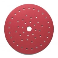 FORMEL Круг шлифовальный CERAMIC MULTI 150мм, 50 отверстий, в ассортименте