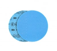 3M™ Абразивный круг Hookit на вспененной основе, D150 мм, в ассортименте