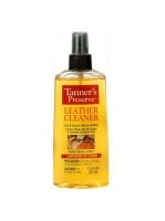 Препарат для чистки кожи Leather Cleaner, 221 мл