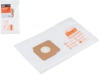 GEPARD Мешок для пылесоса для Karcher CV 30/1, CV 38/1, CV 48/2, Tornado CV 30 (5 шт) 