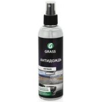 GRASS Средство для стекол и зеркал Антидождь ANTIRAIN 0,250 л. 135250