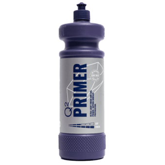 GYEON Уникальная финишная полировальная паста с содержанием керамики Q2 Primer, на розлив 100гр.