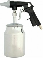 H-D Пневмопистолет пескоструйный с нижним бачком