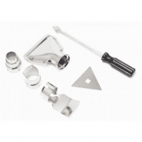 16033 Сопла для промышленного фена, набор 5пр