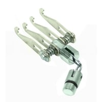 Horex Захват с цепочкой  4 крючка