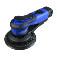 Huberth Электрическая шлифовальная машинка, эксцентриковая, подошва d-150мм (электрошлифмашинка)