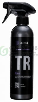 DETAIL Чернитель шин TR (Tire), 500 мл