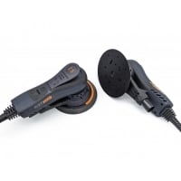 VARIS Электрическая бесщёточная шлифовальная машинка 150 мм (электрошлифмашинка) 