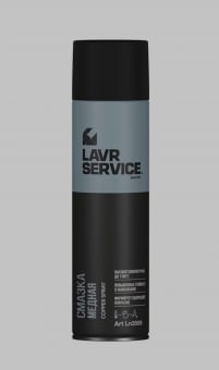 LAVR Медная смазка, 650 мл