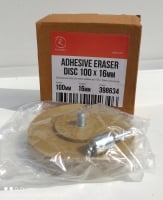 Roxel Pro Диск для снятия клея и двухстороннего скотча