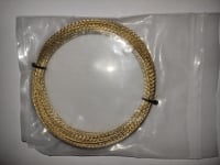 Струна витая для срезания ветрового стекла 22 м