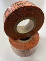 Comfort mat Стыковая шовная лента BAND ORANGE для шумоизоляции