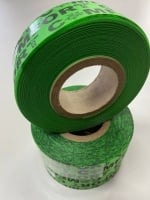 Comfort mat Стыковая шовная лента BAND GREEN для шумоизоляции