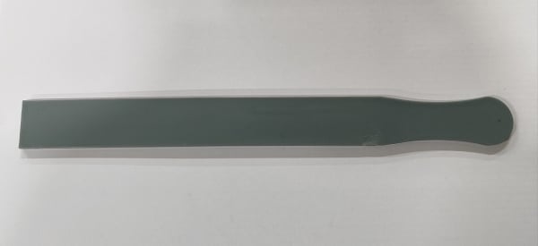 Лопатка для смешивания пластиковая 30 см MSP12