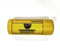 M5 Салфетка замшевая в тубе 43x32 см маленькая