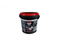 MENZERNA Высокоабразивная полировальная паста AS30, 1 кг