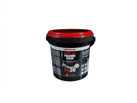 MENZERNA Высокоабразивная полировальная паста AS30, 1 кг